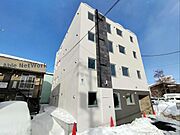 西28丁目駅より徒歩10分 3階 築2年9ヶ月の賃貸物件