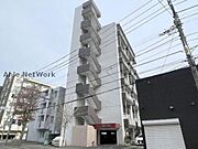 西28丁目駅より徒歩10分 2階 築38年6ヶ月の賃貸物件