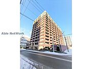 西18丁目駅より徒歩8分 13階 築21年9ヶ月の賃貸物件