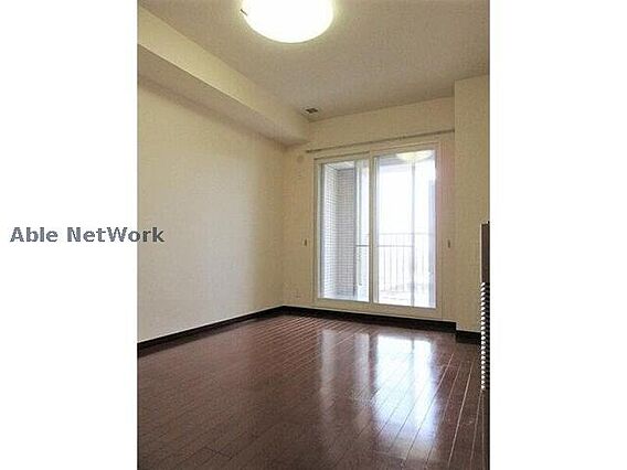 ライオンズマンション知事公館前_内装_3