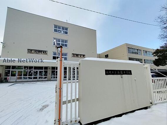 ライオンズマンション知事公館前_周辺_1