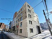 カーサビアンカ札幌駅西口 5階 築6年9ヶ月の賃貸物件