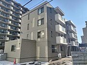 キャルムクラス 2階 築9年の賃貸物件