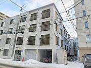桑園駅より徒歩10分 4階 築38年1ヶ月の賃貸物件
