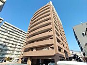 西18丁目駅より徒歩9分 10階 築18年1ヶ月の賃貸物件