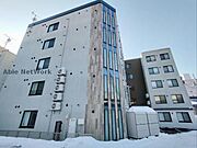 桑園駅より徒歩7分 5階 築4年8ヶ月の賃貸物件