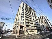 桑園駅より徒歩11分 14階 築5年の賃貸物件