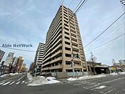 西11丁目駅より徒歩7分 5階 築24年11ヶ月の賃貸物件