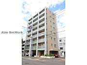 円山公園駅より徒歩9分 2階 築20年9ヶ月の賃貸物件