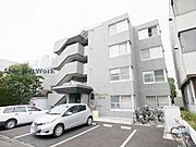 桑園駅より徒歩10分 2階 築37年10ヶ月の賃貸物件