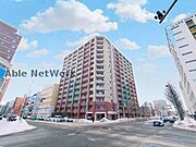 西11丁目駅より徒歩11分 5階 築17年8ヶ月の賃貸物件