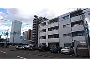 西18丁目駅より徒歩10分 4階 築17年の賃貸物件