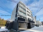 西28丁目駅より徒歩8分 2階 築8年7ヶ月の賃貸物件