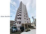 eーハウス 2階 築23年7ヶ月の賃貸物件