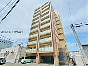 桑園駅より徒歩9分 7階 築5年9ヶ月の賃貸物件