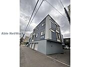 桑園駅より徒歩12分 3階 築17年11ヶ月の賃貸物件