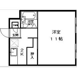 グランメール北2条 3階