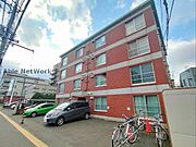 メイプル 4階 築39年11ヶ月の賃貸物件