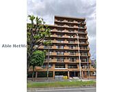 西11丁目駅より徒歩9分 9階 築39年9ヶ月の賃貸物件