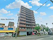 桑園駅より徒歩8分 6階 築23年9ヶ月の賃貸物件