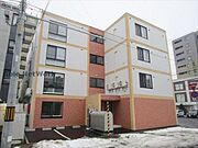 西28丁目駅より徒歩7分 3階 築8年7ヶ月の賃貸物件