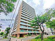 西18丁目駅より徒歩10分 10階 築20年8ヶ月の賃貸物件