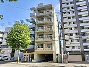 サポナール円山 2階 築37年5ヶ月の賃貸物件