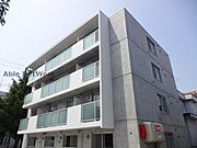 西28丁目駅より徒歩10分 3階 築11年3ヶ月の賃貸物件