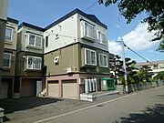 プラザ北斗 3階 築29年5ヶ月の賃貸物件