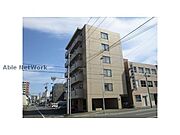 クラウン北10条 5階 築31年7ヶ月の賃貸物件