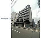 円山公園駅より徒歩3分 5階 築3年4ヶ月の賃貸物件