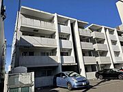 西28丁目駅より徒歩10分 3階 築18年の賃貸物件