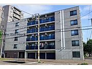 西28丁目駅より徒歩13分 1階 築1年7ヶ月の賃貸物件