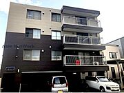 ユニティー北円山 3階 築34年9ヶ月の賃貸物件