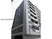 マハトゥール札幌 5階 築15年7ヶ月の賃貸物件