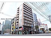 アストリアN6 10階 築17年3ヶ月の賃貸物件