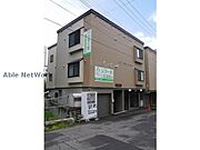 キアーロN7 2階 築21年5ヶ月の賃貸物件
