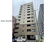 西18丁目駅より徒歩4分 8階 築17年2ヶ月の賃貸物件