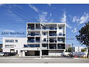 桑園駅より徒歩13分 2階 築1年2ヶ月の賃貸物件