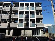 カーサ北3条 4階 築11年の賃貸物件