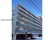 桑園駅より徒歩12分 2階 築44年3ヶ月の賃貸物件