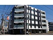 西28丁目駅より徒歩8分 2階 築9年7ヶ月の賃貸物件
