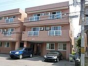 エステラ六番館 1階 築21年9ヶ月の賃貸物件