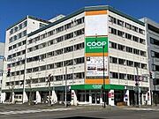 桑園駅より徒歩11分 6階 築55年6ヶ月の賃貸物件