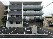 西28丁目駅より徒歩11分 1階 築1年1ヶ月の賃貸物件