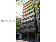 札幌レジデンス植物園 7階 築17年11ヶ月の賃貸物件