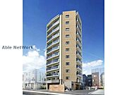 円山公園駅より徒歩4分 5階 新築の賃貸物件