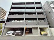 CHIAROSAPPORO 4階 新築の賃貸物件