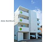 ラコーザ北円山 1階 築16年1ヶ月の賃貸物件