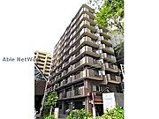 西11丁目駅より徒歩10分 5階 築35年4ヶ月の賃貸物件